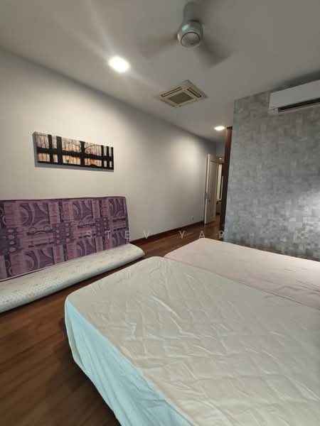Semi-Detached House for Sale in Kota Kinabalu (Sabah) - Stev Yap - Bedroom - PropertyGuru.com.my