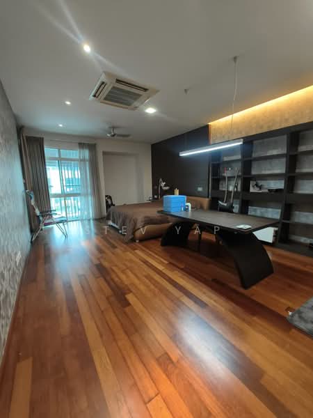 Semi-Detached House for Sale in Kota Kinabalu (Sabah) - Stev Yap - Bedroom - PropertyGuru.com.my