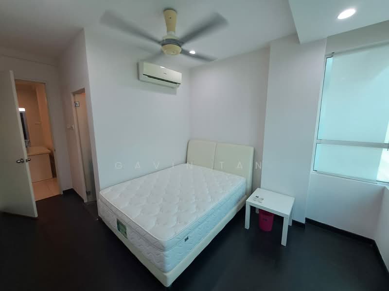 Kondominium untuk Dijual di The Oasis - Gavin Tan - Bedroom - PropertyGuru.com.my