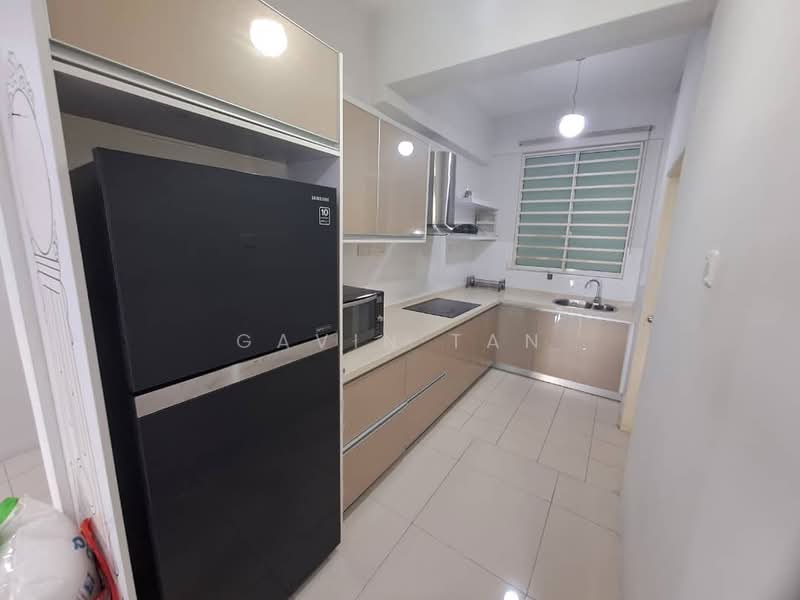 Kondominium untuk Dijual di The Oasis - Gavin Tan - Kitchen - PropertyGuru.com.my