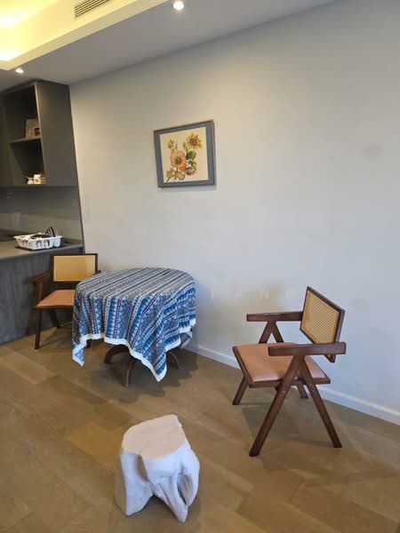 Service Residence for Rent at The Ruma - Leon Fang - PropertyGuru.com.my