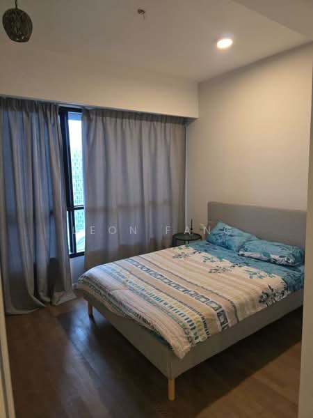 Service Residence for Rent at The Ruma - Leon Fang - PropertyGuru.com.my