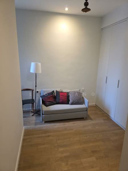 Service Residence for Rent at The Ruma - Leon Fang - PropertyGuru.com.my