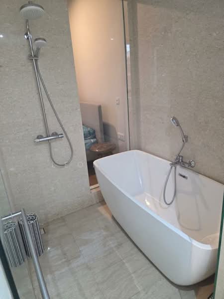 Service Residence for Rent at The Ruma - Leon Fang - PropertyGuru.com.my