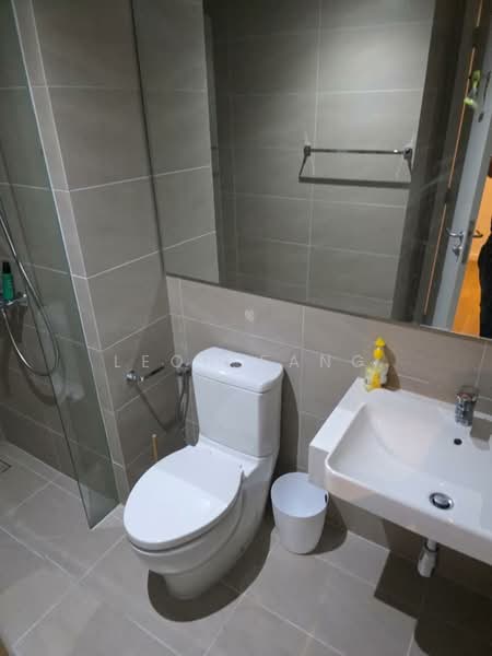 Service Residence for Rent at The Ruma - Leon Fang - PropertyGuru.com.my