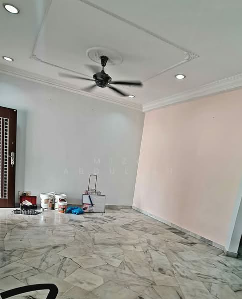 2-storey Terraced House for Sale in Pusat Bandar Puchong (Puchong) - Miza Abdullah - Interior - PropertyGuru.com.my