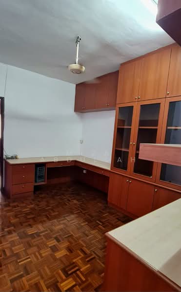 2-storey Terraced House for Sale in Pusat Bandar Puchong (Puchong) - Miza Abdullah - Study - PropertyGuru.com.my
