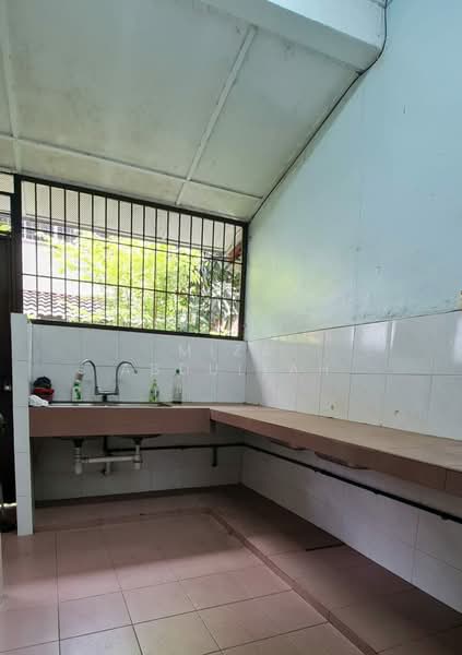 2-storey Terraced House for Sale in Pusat Bandar Puchong (Puchong) - Miza Abdullah - Kitchen - PropertyGuru.com.my