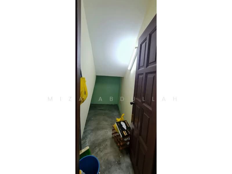 2-storey Terraced House for Sale in Pusat Bandar Puchong (Puchong) - Miza Abdullah - Interior - PropertyGuru.com.my