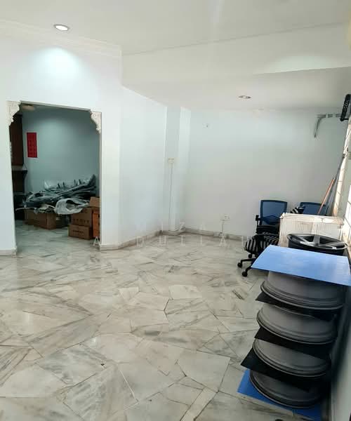 2-storey Terraced House for Sale in Pusat Bandar Puchong (Puchong) - Miza Abdullah - Interior - PropertyGuru.com.my