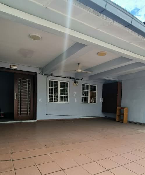 2-storey Terraced House for Sale in Pusat Bandar Puchong (Puchong) - Miza Abdullah - Exterior - PropertyGuru.com.my