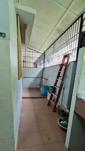 2-storey Terraced House for Sale in Pusat Bandar Puchong (Puchong) - Miza Abdullah - Balcony - PropertyGuru.com.my