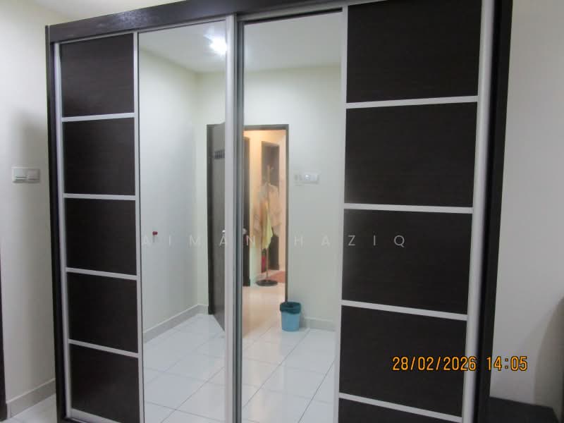 Condominium for Rent at Indah Alam (Subang Andaman) - Aiman Haziq - Interior - PropertyGuru.com.my