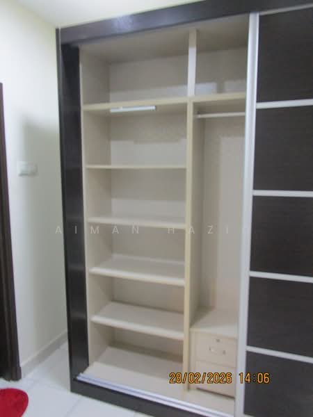 Condominium for Rent at Indah Alam (Subang Andaman) - Aiman Haziq - Interior - PropertyGuru.com.my