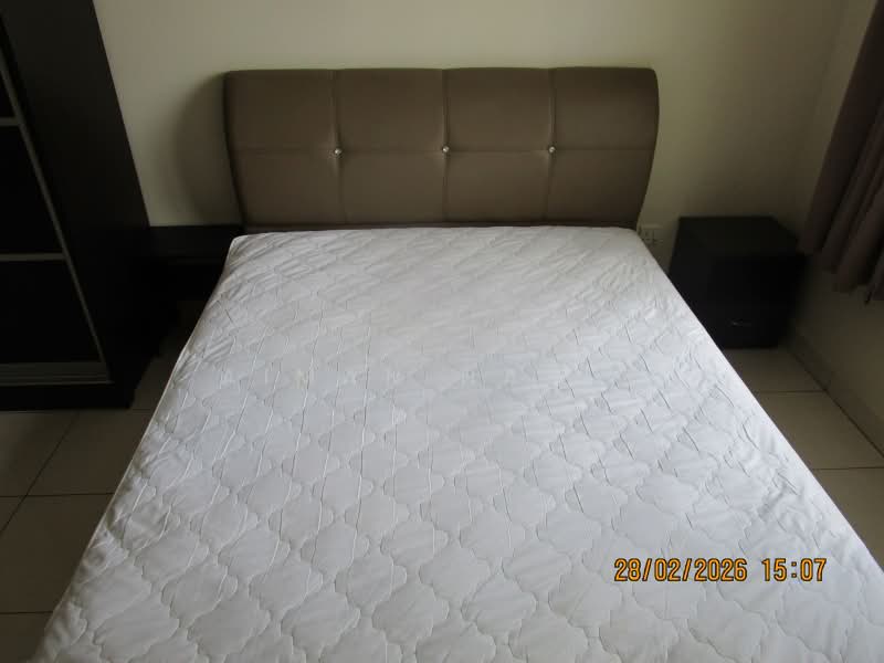 Condominium for Rent at Indah Alam (Subang Andaman) - Aiman Haziq - Bedroom - PropertyGuru.com.my