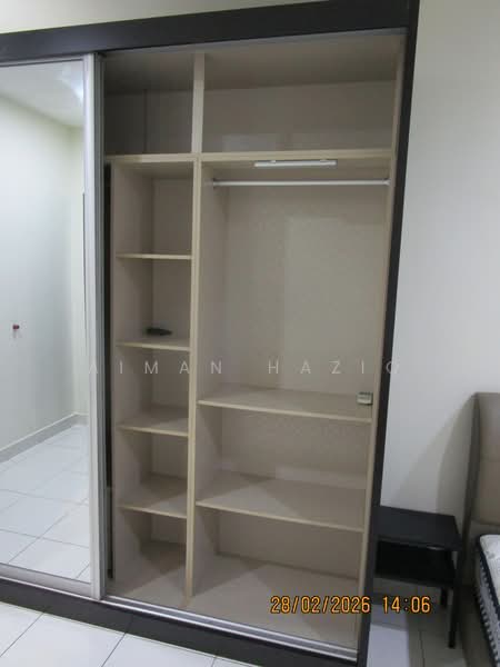 Condominium for Rent at Indah Alam (Subang Andaman) - Aiman Haziq - Interior - PropertyGuru.com.my