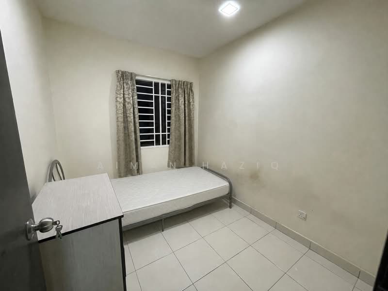 Condominium for Rent at Indah Alam (Subang Andaman) - Aiman Haziq - Bedroom - PropertyGuru.com.my