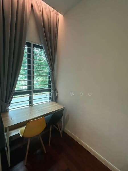 Condominium for Rent at The Vyne - Nick Woo - Study - PropertyGuru.com.my