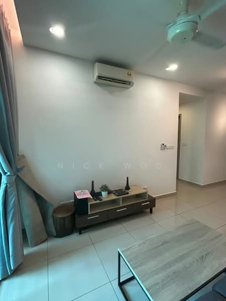 Condominium for Rent at The Vyne - Nick Woo - Living Room - PropertyGuru.com.my
