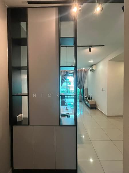 Condominium for Rent at The Vyne - Nick Woo - Interior - PropertyGuru.com.my