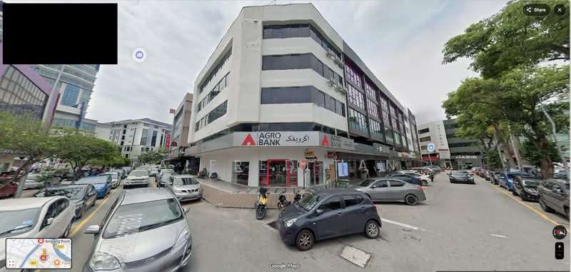 Kedai untuk Disewa di Ampang Jaya (Ampang) - Alfred Tan - PropertyGuru.com.my