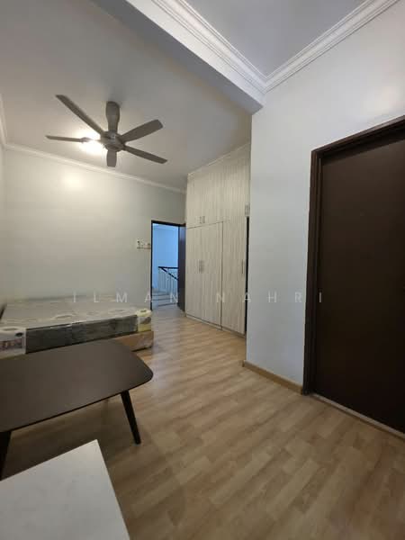 2-storey Terraced House for Sale in Presint 14 (Putrajaya) - Ilman Nahri - Bedroom - PropertyGuru.com.my