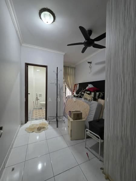 2-storey Terraced House for Sale in Presint 14 (Putrajaya) - Ilman Nahri - Bedroom - PropertyGuru.com.my