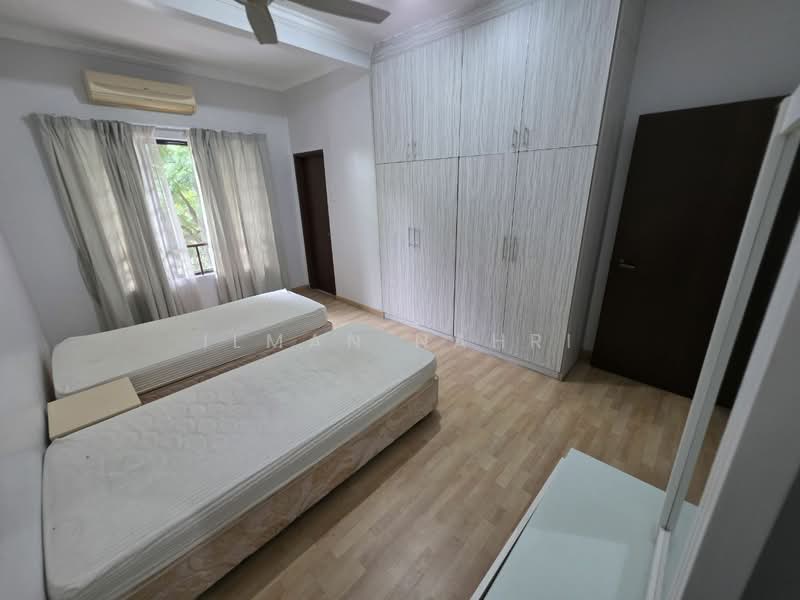 2-storey Terraced House for Sale in Presint 14 (Putrajaya) - Ilman Nahri - Bedroom - PropertyGuru.com.my