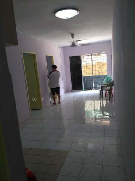Flat for Sale at Lestari Apartment - Wesley Fu - Interior - PropertyGuru.com.my