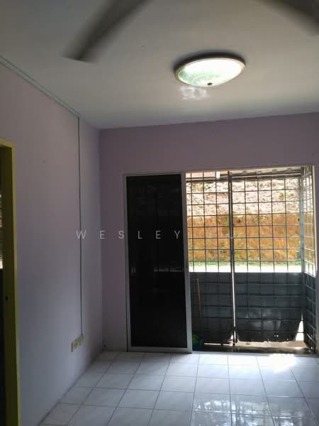 Flat for Sale at Lestari Apartment - Wesley Fu - Interior - PropertyGuru.com.my