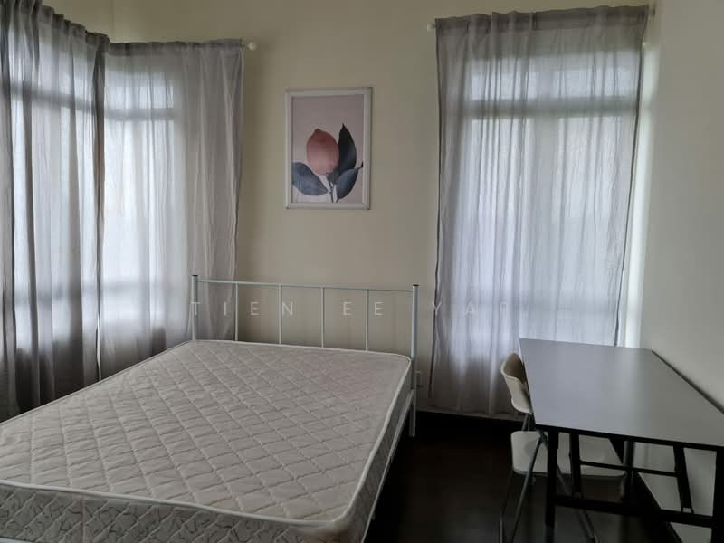 Kondominium untuk Disewa di Saville @ The Park - Tien Ee Yap - Bedroom - PropertyGuru.com.my