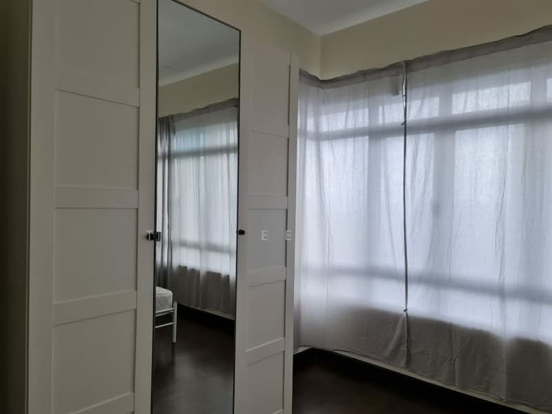 Kondominium untuk Disewa di Saville @ The Park - Tien Ee Yap - Interior - PropertyGuru.com.my
