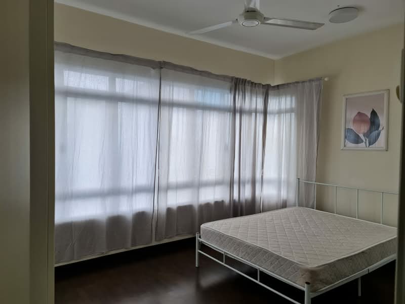 Kondominium untuk Disewa di Saville @ The Park - Tien Ee Yap - Bedroom - PropertyGuru.com.my