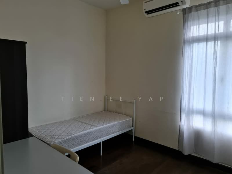 Kondominium untuk Disewa di Saville @ The Park - Tien Ee Yap - Bedroom - PropertyGuru.com.my