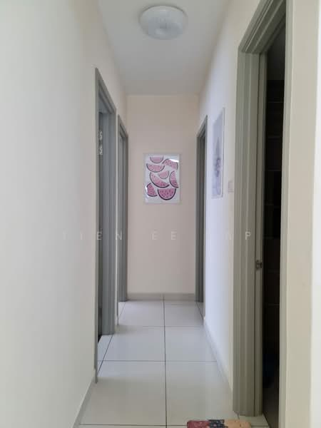 Kondominium untuk Disewa di Saville @ The Park - Tien Ee Yap - Corridor - PropertyGuru.com.my