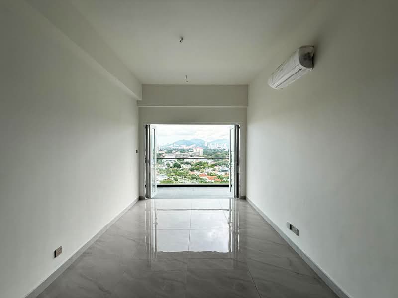 Condominium for Sale at Codrington Residence - Andrea Lee - View - PropertyGuru.com.my