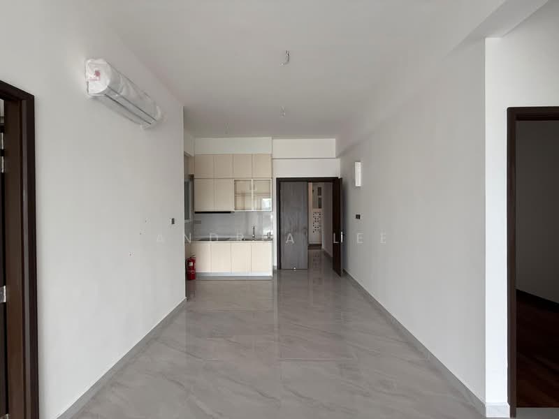 Condominium for Sale at Codrington Residence - Andrea Lee - Kitchen - PropertyGuru.com.my