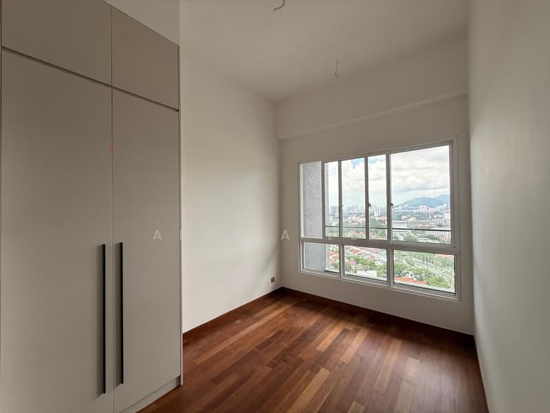 Condominium for Sale at Codrington Residence - Andrea Lee - View - PropertyGuru.com.my