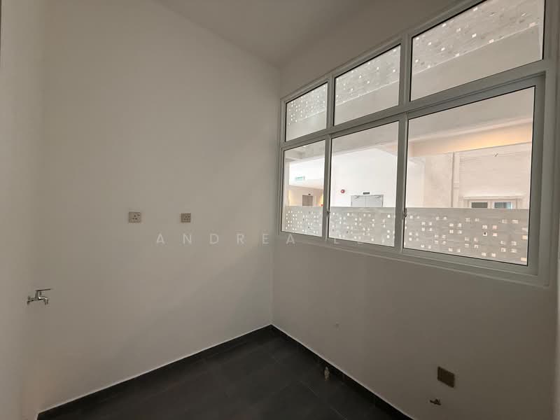 Condominium for Sale at Codrington Residence - Andrea Lee - Interior - PropertyGuru.com.my