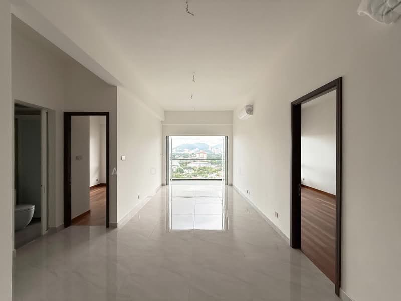 Condominium for Sale at Codrington Residence - Andrea Lee - Interior - PropertyGuru.com.my
