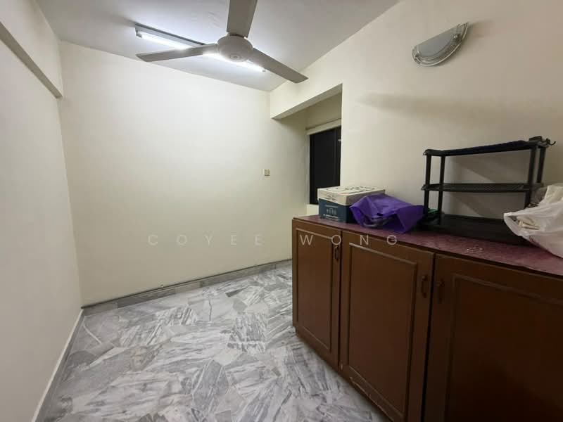 Pangsapuri untuk Dijual di Sri Jinjang - Coyee Wong - Interior - PropertyGuru.com.my