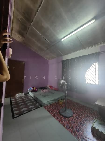 2-storey Terraced House for Sale in Taman Megah Ria (Masai) - Fion Choo - PropertyGuru.com.my