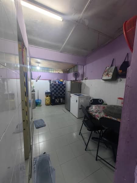 2-storey Terraced House for Sale in Taman Megah Ria (Masai) - Fion Choo - PropertyGuru.com.my