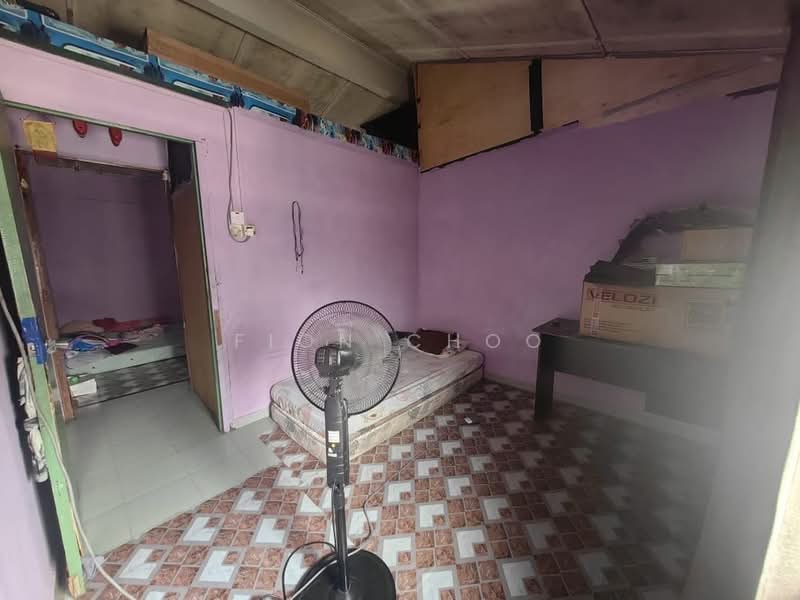 2-storey Terraced House for Sale in Taman Megah Ria (Masai) - Fion Choo - PropertyGuru.com.my