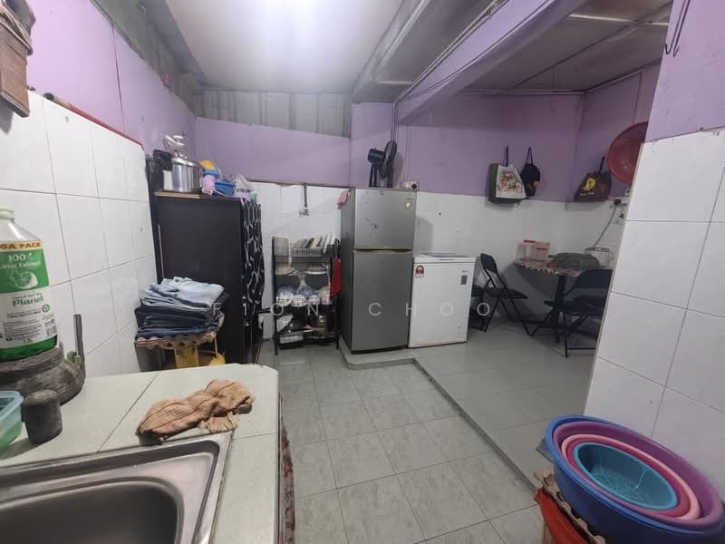 2-storey Terraced House for Sale in Taman Megah Ria (Masai) - Fion Choo - PropertyGuru.com.my