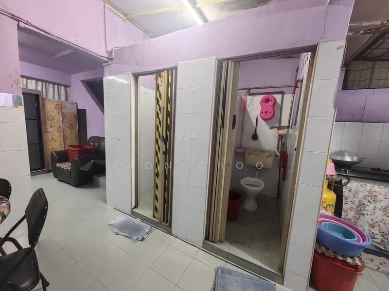 2-storey Terraced House for Sale in Taman Megah Ria (Masai) - Fion Choo - PropertyGuru.com.my
