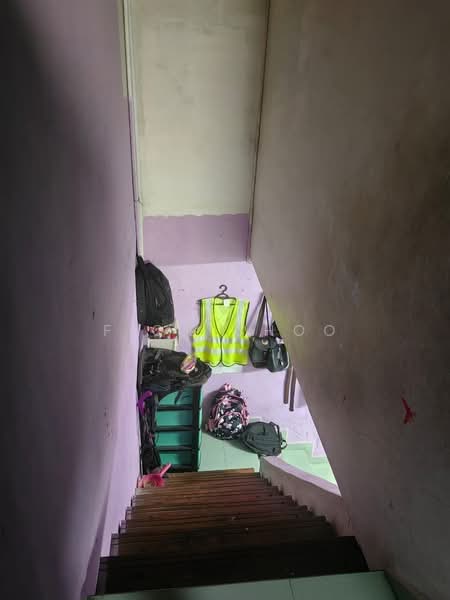 2-storey Terraced House for Sale in Taman Megah Ria (Masai) - Fion Choo - PropertyGuru.com.my