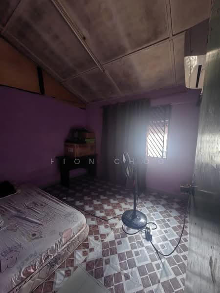 2-storey Terraced House for Sale in Taman Megah Ria (Masai) - Fion Choo - PropertyGuru.com.my