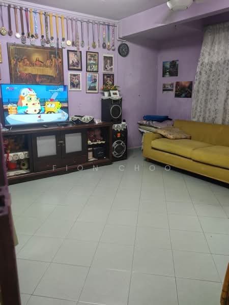 2-storey Terraced House for Sale in Taman Megah Ria (Masai) - Fion Choo - PropertyGuru.com.my