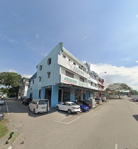 Kilang untuk Disewa di Tampoi (Johor) - Loh Lee Peng - PropertyGuru.com.my